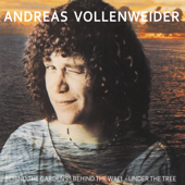 Behind the Gardens, Behind the Wall, Under the Tree... - Andreas Vollenweider