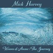 Mick Harvey - Poppies