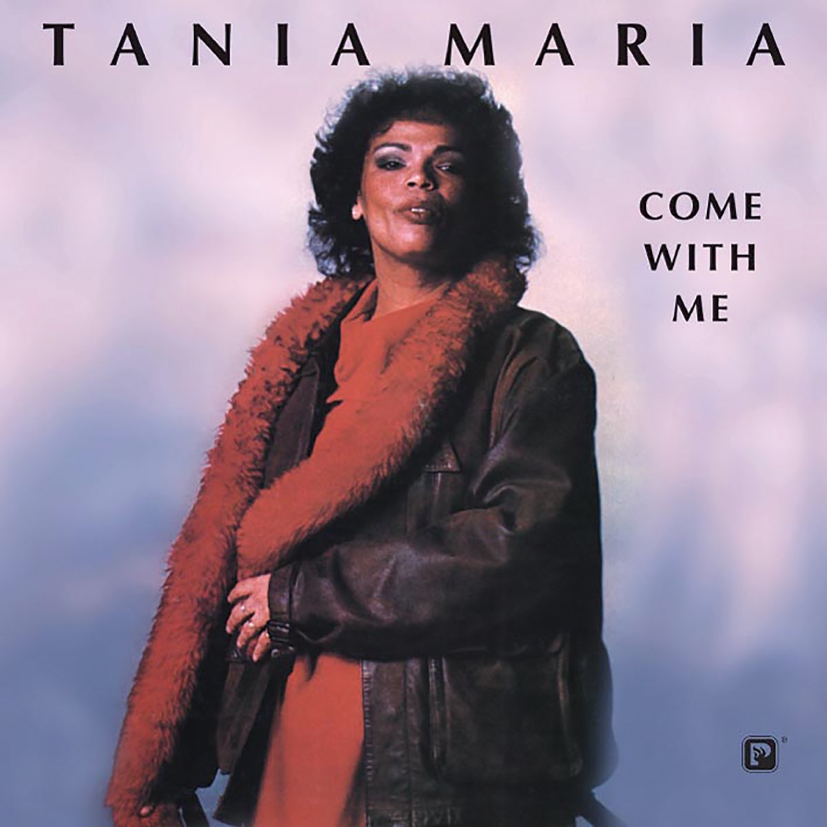 Come maria. Taniamariela. Tania Maria - come with me. CD Maria, Tania: via Brasil.