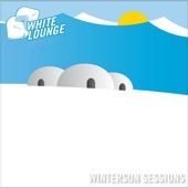 The White Lounge artwork