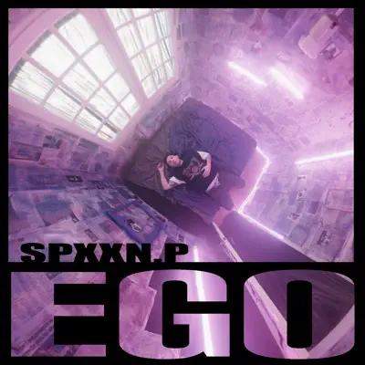 Ego - Single - Spxxn P