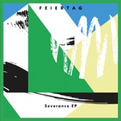 Severance EP artwork