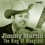 Jimmy Martin - Rock Hearts