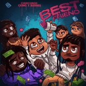 Best Friend artwork