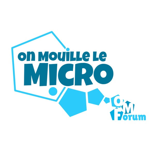 On Mouille Le Micro cover