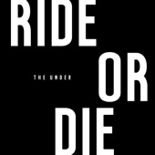 Ride Or Die - EP artwork