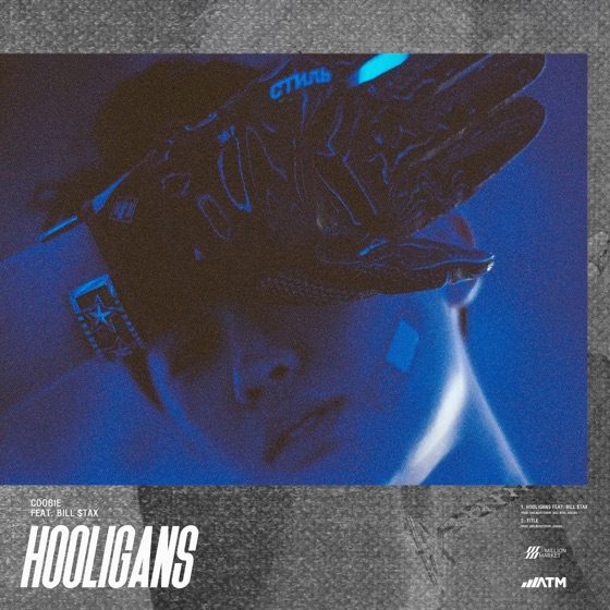 Cover artwork for Title