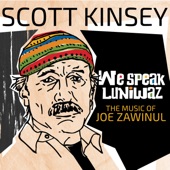 We Speak Luniwaz: The Music of Joe Zawinul artwork