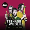 Ash - Burn Baby Burn (2020 - Remaster)