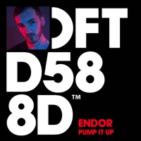 Endor - Pump It Up