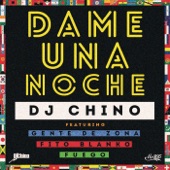 Dame una Noche (feat. Gente de Zona, Fito Blanko & Fuego) artwork