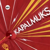 Kapalmuks artwork