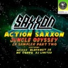 Action Saxxon - Jungle Odyssey (LP Sampler, Pt. 2) - EP