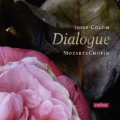Mozart & Chopin: Dialogue artwork