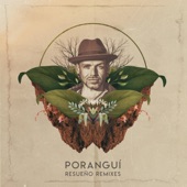 Poranguí Resueño Remixes artwork