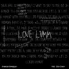 Love Lumm (feat. Eliza Grace) - Single album lyrics, reviews, download