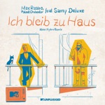 Max Raabe & Palast Orchester - Ich bleib zu Haus feat. Samy Deluxe