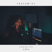 Isaiah 61 (feat. FOOS) artwork