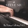 The Vintage Collection, Vol. 1 - EP, 2020