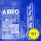 Feel Again (feat. Mullally) - Akiro lyrics