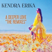 A Deeper Love (Dirty Werk Extended Club Mix) artwork