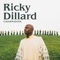 I Won't Go Back - Ricky Dillard lyrics
