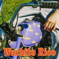 boy pablo - Wachito Rico artwork