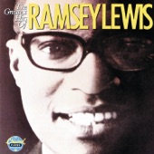 The Greatest Hits of Ramsey Lewis artwork
