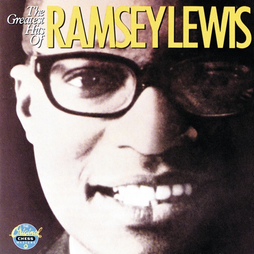 Art for Lonely Avenue by Ramsey Lewis Trio