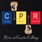 For Free (Live At Cuesta College) - C P R lyrics