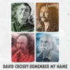 David Crosby: Remember My Name (Original Score) artwork