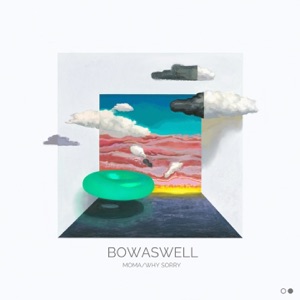 Moma / Why Sorry - Single