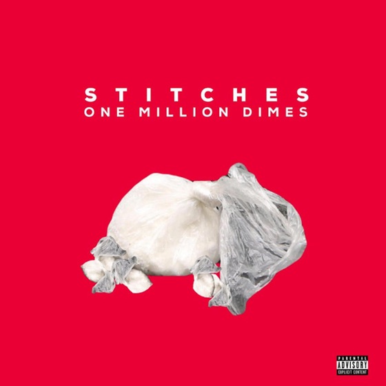 Cover artwork for One Million Dimes