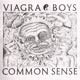 COMMON SENSE cover art