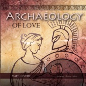 Archaeology of Love artwork