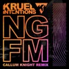 NGFM (Callum Knight Remixes) - Single