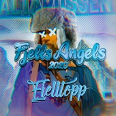 Fjells Angels 2020 artwork