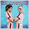 Stream & download Sin Autotune - Single