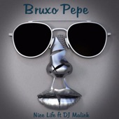 Bruxo Pepe artwork