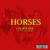 Horses (feat. Zelly Ocho) - Single album lyrics, reviews, download