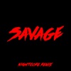 Savage (Nightcore Remix) - Single