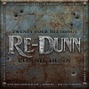 Ronnie Dunn - Re-Dunn artwork