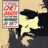 Stream & download The Incredible Chet Baker Plays & Sings