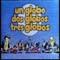 Un Globo, Dos Globos, Tres Globos artwork