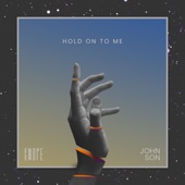 Hold On To Me artwork