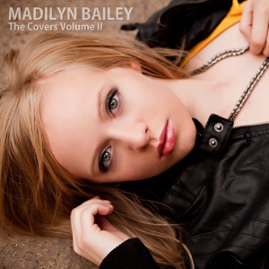 Madilyn Bailey - Titanium - 排舞 音乐