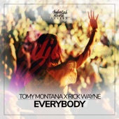 Tomy Montana;Rick Wayne - Everybody