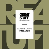 Predator (Extended Mix) artwork