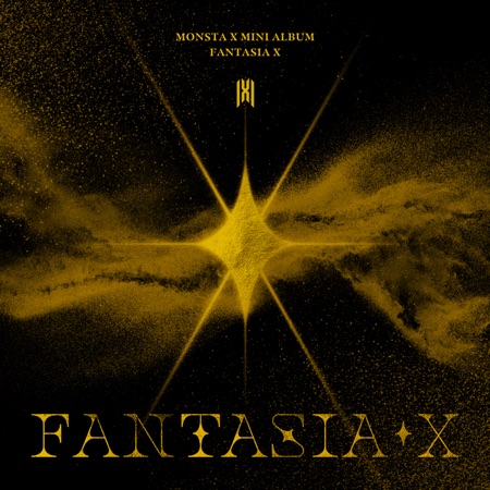 MONSTA X FANTASIA
