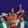 Circo circo circo (feat. Pascuala Ilabaca y Fauna & Elian Espinoza) - Single album lyrics, reviews, download
